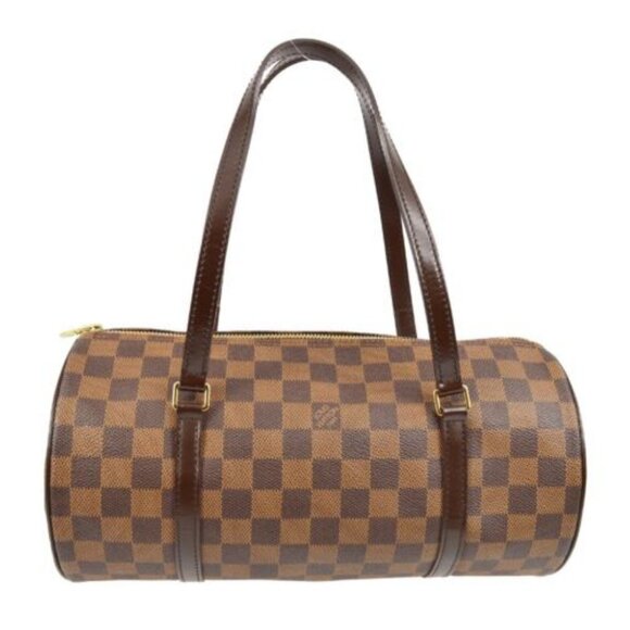 Louis Vuitton Damier Papillon 30 Handbag - Picture 3 of 13